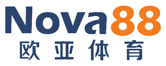 nova88 logo